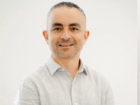 Ceyhun Dalkan: Sağlıklı toplum için güvenli gıda, temiz çevre, koruyan sağlık sistemi şart