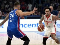 Avrupa Şampiyonası'nda 12 dev adam 5'te 5 galip ve ilk 16'da