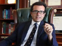 Avukat Murat Metin Hakkı bugün mahkemeye çıkarılacak: Teminatla serbest kalması bekleniyor