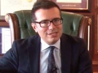 Avukat Murat Metin Hakkı serbest bırakıldı