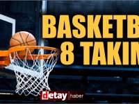 Basketbol "altın"  devrini yaşıyor 1. Lig 8, 2. Lig 8 takım ile oynanacak