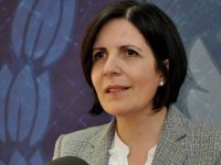 Sibel Siber: Amaç kişiyi toplum önünde cezalandırmaktır!