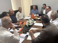 UBP Seçim Komiteleri oluşturuldu