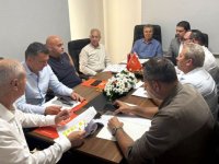 UBP'de seçim komiteleri oluştu fakat Taçoy yok!