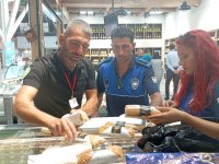 51 iş yeri denetlendi, 19 iş yerine ceza yazıldı