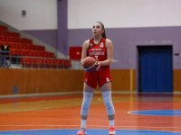 Ceylin, Melikgazi’den Gençler Birliği’ne