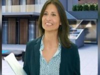 Ewa Isabella Künzel’in duruşması 15 Eylül’e ertelendi