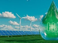 Güney Kıbrıs'taki ilk hidrojen istasyonu için izinler alındı