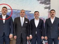 Girne Ülkü Ocakları Başkanı Timuçin Açık’ın KKTC'ye girişi yasaklandı