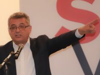 Erhürman’ın AP kayıplar anıtı kararına tepkisi Rum basınında