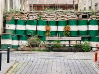 Politis: Güney Kıbrıs’ın Schengen'e girmesinin en büyük engeli, Yeşil Hat Tüzüğü’nün varlığı!