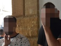 Girne’de Şok Olay: Zorla Alıkoyma ve Ciddi Darp Davası