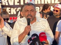 KAMU-İŞ’ten sert uyarı: Bakan ve müdürleri mahkemeye vereceğiz