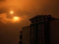 Varşova savaşa ilk kez dâhil oldu: Polonya hava sahasına giren Rus İHA'larını düşürdü, tansiyon yüksek!