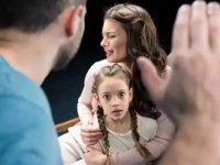 Aile içi şiddet rakamları korkutucu boyutta