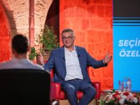 Erhürman: Söz konusu bir davaysa hukukçu benim