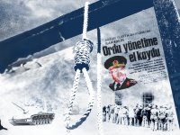 Türkiye'nin karanlık dönemi: 12 Eylül darbesinin üzerinden 45 yıl geçti