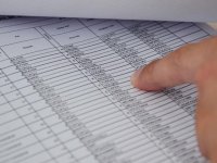 Sandık seçmen listeleri yarın askıya alınacak