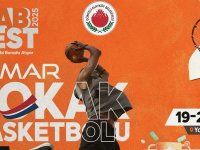 Gönyeli Alayköy Belediyesi Basketbol 3x3 Kayıtları başladı