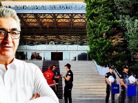 CHP'li Bayrampaşa Belediyesi'ne operasyon; Belediye Başkanı Hasan Mutlu dâhil 48 kişi hakkında gözaltı kararı!