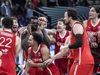 EuroBasket Finali dev ekranda Lefkoşalılarla Buluşuyor