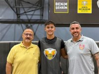 Efe YDÜ'den Konya Büyükşehir Belediyesi’ne