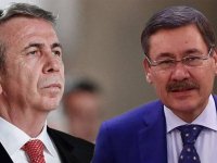 Mansur Yavaş’tan Melih Gökçek’e: Ailece Ankara’ya çökmüşler, hakkında iki kitap dolusu “yolsuzluk” yazıldı, hiçbir işlem yapılmadı!