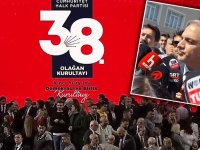 CHP'nin avukatı Çağlayan: Mahkemenin kurultayı beklemesi önemli