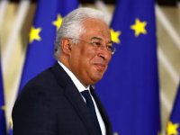 Avrupa Konseyi Başkanı Antonio Costa bugün Güney Kıbrıs’ta