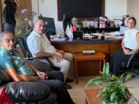 KKTC'de Basketbol uyduya çıkıyor.. Canlı yayınlar BRT'de