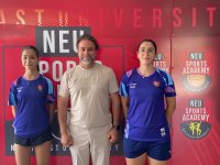 Yakın Doğu’nun Yıldızları Avrupa Arenasında!