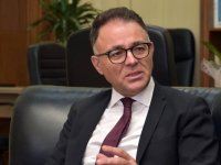 YSK Başkanı Özerdağ, seçim süreci ve yeni adli yılı değerlendirdi