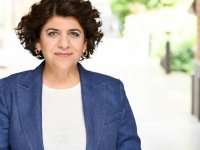 Köln Belediye Başkanlığı seçimi... Berivan Aymaz ikinci turda