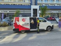 İçişleri Bakanlığı, kaçak denetimlerine devam ediyor: Kaçak yaşama asla müsamaha gösterilmeyecek!