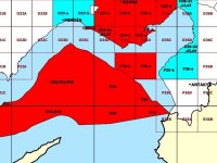 TPAO harekete geçti, Karpaz vburnu ve Mersin Adana arasında petrol aranacak