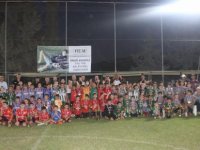 BEM Onur Kandili Anı Futbol Turnuvası Tamamlandı