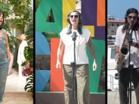 Onlarca müzisyen ve solist, “Bizim Sesimiz, Bizim Sözümüz” projesi için bir arada (VİDEO)