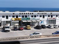 Esentepe’de Yeni Bir Iş Merkezi