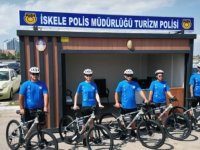 İskele’deki kavgaya ‘Turizm Polisleri’nden zamanında müdahale