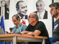 Basketbol Federasyonu Mali Genel Kurulu 27 Eylül'de