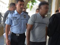 Sigortasız aracıyla zincirleme kazaya yol açtı!