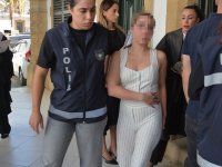 Sahte Diş Fakültesi diploması ile yakalandı...