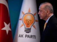 Erdoğan: "Kıbrıs Türk halkını asla yalnız bırakmayacağız"