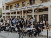 Lefkoşa’da Uluslararası Barış Günü Etkinliği