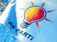 Tunceli İl Başkanı istifa etti, sayı 8'e çıktı; AKP'den ilk açıklama: Çalışmalarımız istediğimiz düzeyin altında kaldı