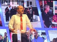 Tatar: Yeni dönemin adı "Atak Diplomasi"