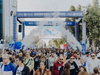 Lefkoşa Maratonu 12 Ekim Pazar gün koşulacak