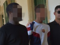 2126 gün... Kaçaklar mahkemede