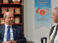 Tatar: Bu çağda savaş olmaz diyenler yakın coğrafyaya baksınlar