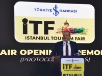 Ataoğlu: Ada Kıbrıs ve VisitNCY.com markalarının uluslararası bilinirliğini artırmayı hedefliyoruz